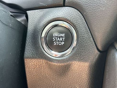 Used 2023 Toyota RAV4 XLE w/ Convenience Package AWD/4WD image 11