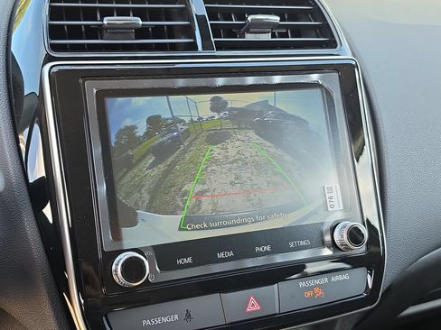 New 2026 Mitsubishi Outlander Sport ES AWD/4WD image 22
