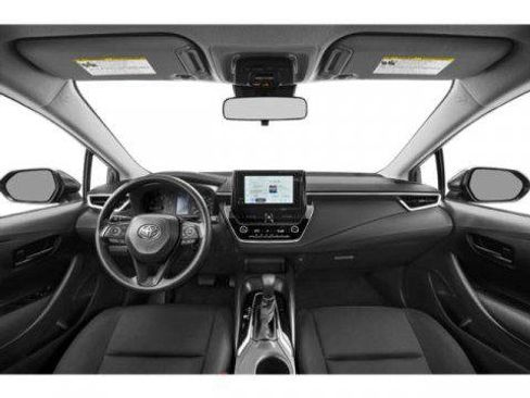 Certified 2023 Toyota Corolla LE image 8