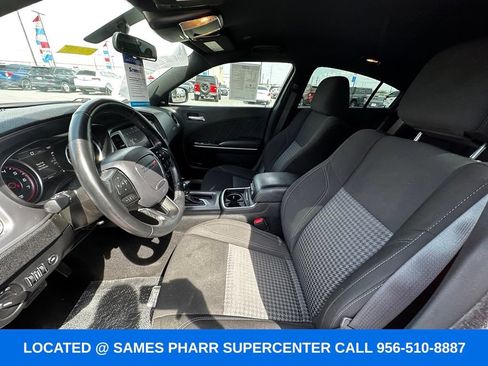 Used 2023 Dodge Charger SXT RWD image 19