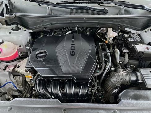 Used 2023 Kia Sportage X-Line w/ X-Line Premium Package image 24