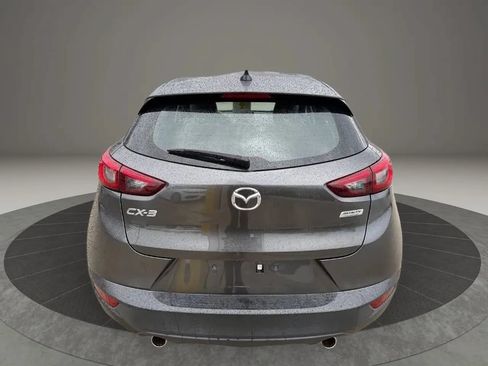 Used 2019 MAZDA CX-3 Sport FWD image 5