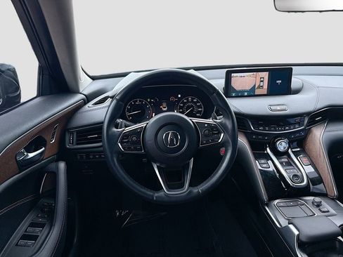 Used 2023 Acura TLX SH-AWD w/ Advance Package image 24