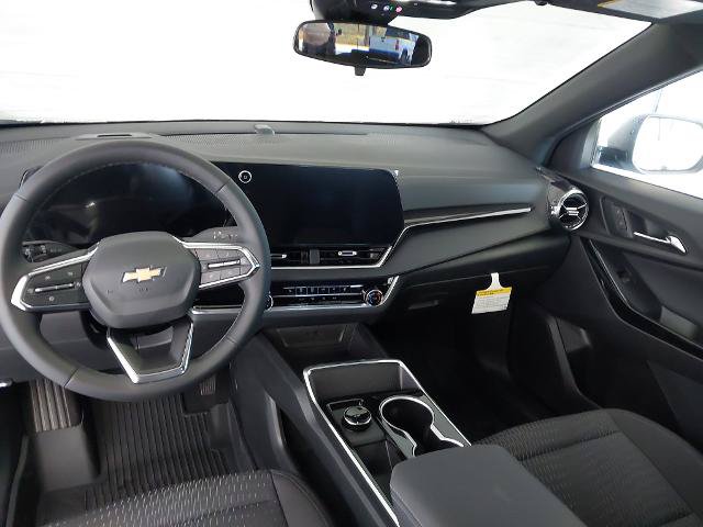 New 2027 Chevrolet Equinox LT FWD image 5