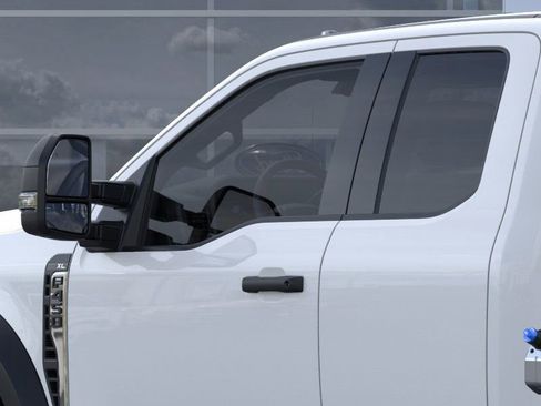 New 2025 Ford F450 XL image 20