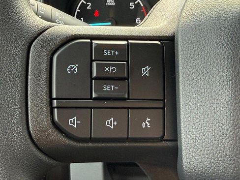 New 2026 Ford F250 XLT AWD/4WD image 8