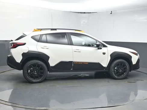 New 2026 Subaru Crosstrek 2.5i Wilderness w/ Wilderness Package AWD/4WD image 8