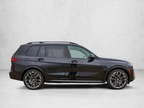 New 2027 BMW X7 xDrive40i AWD/4WD image 4