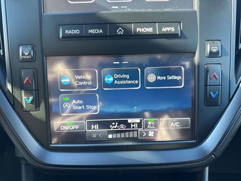 Used 2025 Subaru Impreza 2.0i image 17