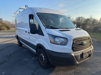 Used 2019 Ford Transit 250 148 Medium Roof