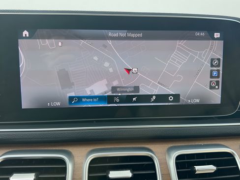 Used 2021 Mercedes-Benz GLE 350 image 22
