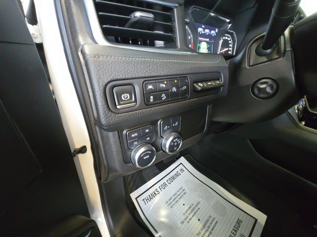 Used 2021 GMC Yukon Denali AWD/4WD image 26