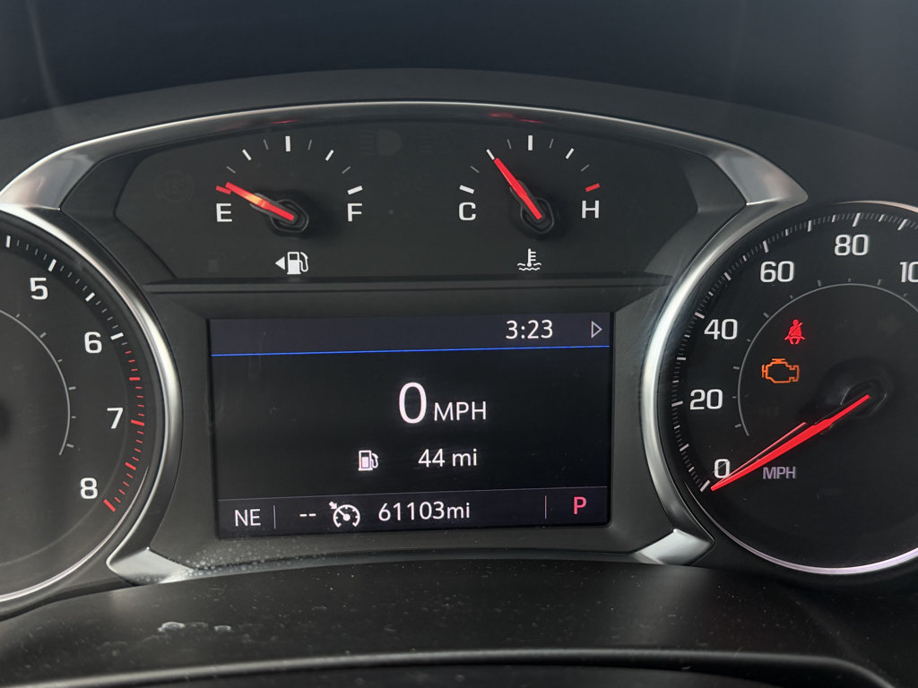 Used 2023 Chevrolet Blazer LT AWD/4WD image 19