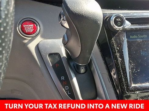 Used 2016 Honda Odyssey EX-L image 16