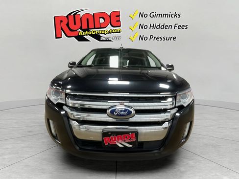 Used 2013 Ford Edge Limited FWD image 9