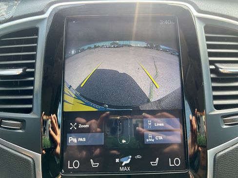Used 2019 Volvo XC90 T6 Momentum AWD/4WD image 28