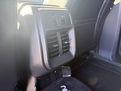 Used 2025 Ford Bronco Outer Banks w/ Sasquatch Package image 21