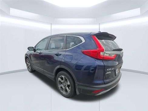 Used 2019 Honda CR-V EX image 38