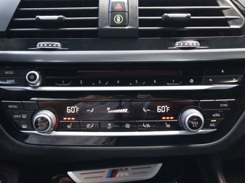 Used 2019 BMW X4 M40i AWD/4WD image 22