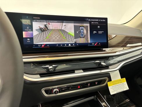 New 2026 BMW X7 xDrive40i w/ Premium Package image 30
