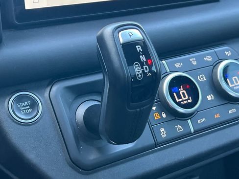 Used 2020 Land Rover Defender 110 X image 24