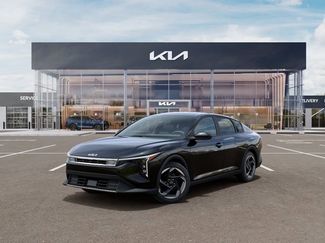 New 2026 Kia K4 EX FWD video 2