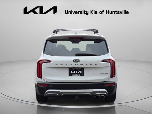 Used 2020 Kia Telluride EX image 6