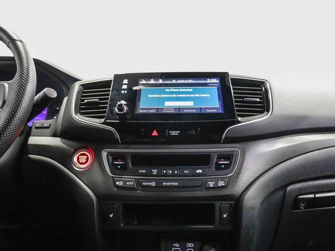 Used 2024 Honda Passport TrailSport image 11