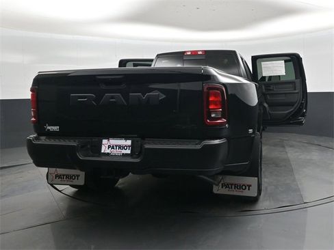 New 2026 RAM 3500 Tradesman image 47