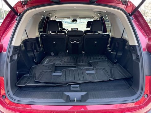 Certified 2025 Honda Pilot EX-L image 26