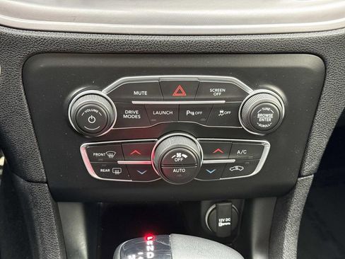Used 2023 Dodge Charger Scat Pack RWD image 6