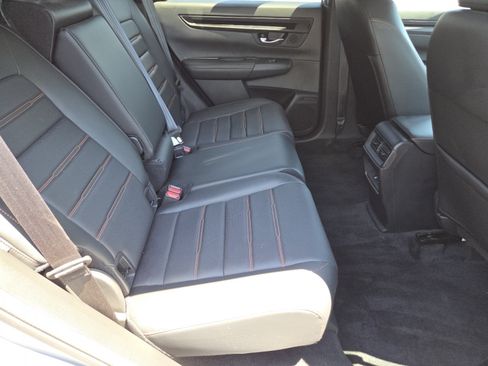 Used 2024 Honda CR-V Sport-L image 23