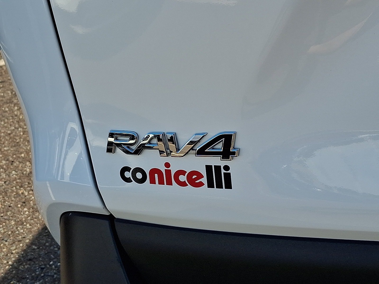Certified 2024 Toyota RAV4 XLE FWD image 29