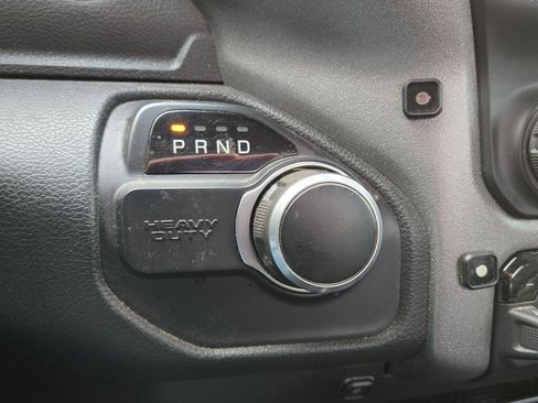 Used 2019 RAM 3500 Tradesman image 23