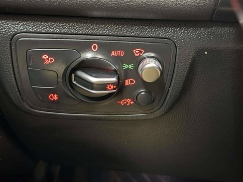 Used 2015 Audi A6 3.0T Prestige w/ Prestige Package image 37