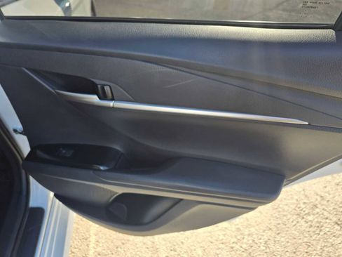 Used 2025 Toyota Camry LE image 13