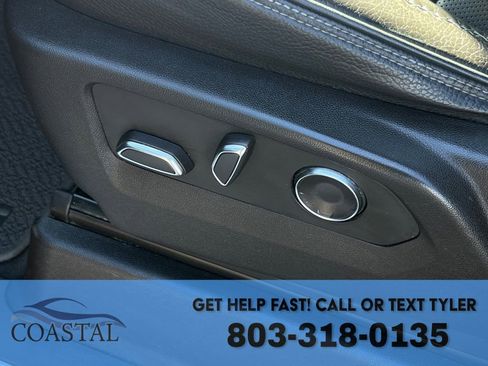 Used 2023 GMC Yukon Denali image 8