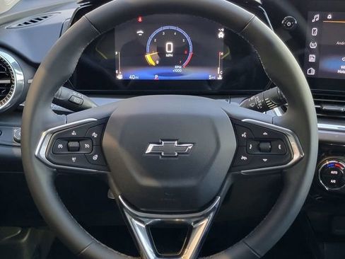 New 2026 Chevrolet Trax ACTIV w/ Driver Confidence Package image 28