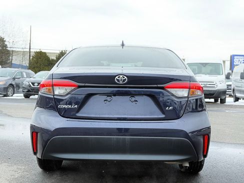 Used 2023 Toyota Corolla LE image 8
