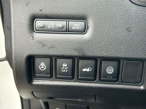 Used 2024 Nissan Murano SL FWD image 33