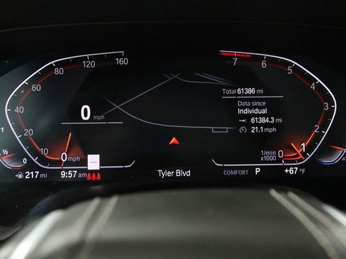 Used 2019 BMW X5 xDrive40i w/ Convenience Package image 8