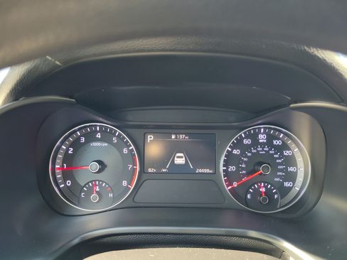 Used 2024 Kia Forte LXS w/ LXS Technology Package FWD image 24