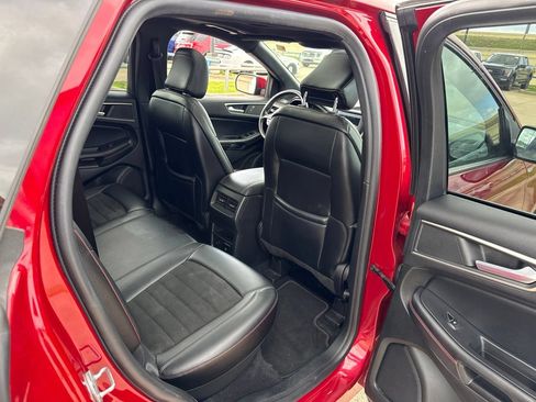 Used 2022 Ford Edge ST-Line AWD/4WD image 13