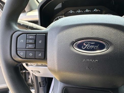 Used 2024 Ford F250 XL w/ STX Appearance Package AWD/4WD image 24
