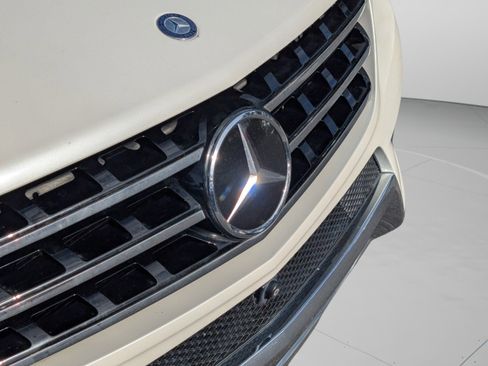 Used 2015 Mercedes-Benz ML 400 4MATIC image 12