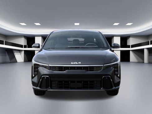 New 2026 Kia K4 GT-Line Turbo FWD image 2
