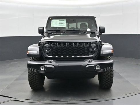 New 2026 Jeep Gladiator Willys image 9