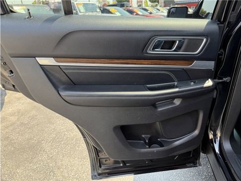Used 2016 Ford Explorer Limited image 20