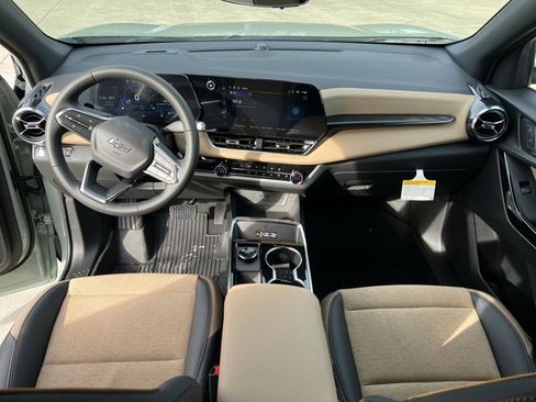 New 2026 Chevrolet Equinox ACTIV image 21