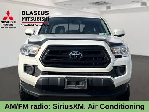 Used 2021 Toyota Tacoma SR image 3